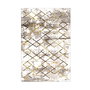Conceptum M5026 v2 - Gold 100 x 150 cm
